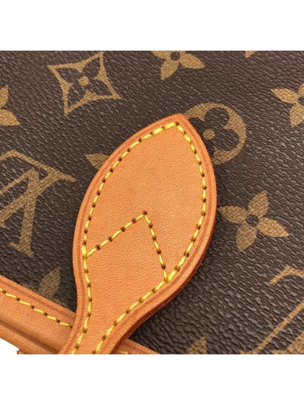 Louis Vuitton this authentic